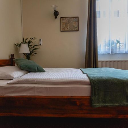 Hotel Aslan Tarnowskie Góry Eksteriør billede